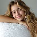 Erotic Massage with Blonde Model in Sandusky
