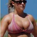 Chunky Fem for Hunky Tomboy in Sandusky